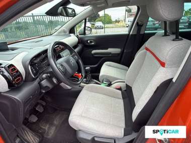 Citroën C3 Aircross Essence
