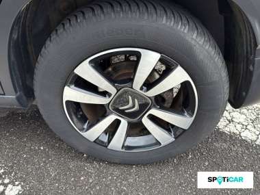 Citroën C3 Aircross Essence
