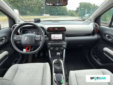 Citroën C3 Aircross Essence