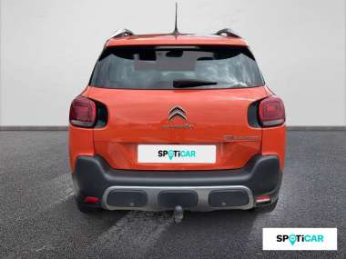 Citroën C3 Aircross Essence