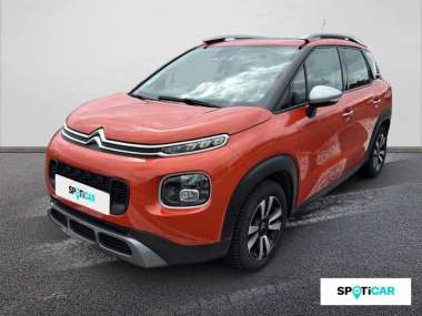 Citroën C3 Aircross Essence