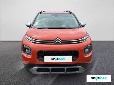 Citroën C3 Aircross Essence