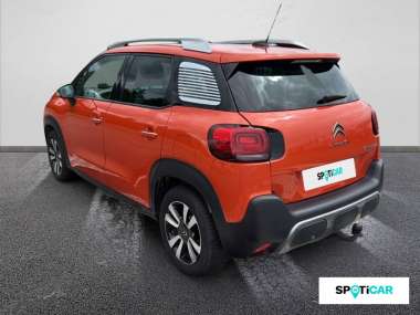 Citroën C3 Aircross Essence