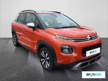 Citroën C3 Aircross Essence