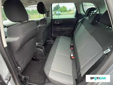 Citroën C3 AIRCROSS Diesel