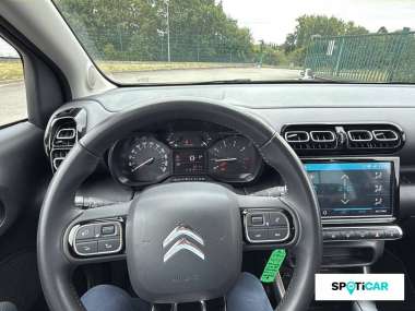 Citroën C3 AIRCROSS Diesel