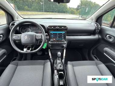 Citroën C3 AIRCROSS Diesel
