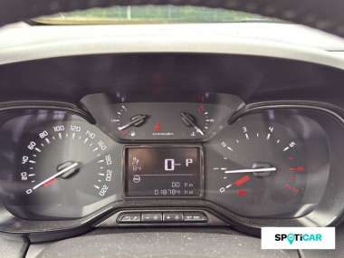 Citroën C3 AIRCROSS Diesel