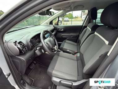 Citroën C3 AIRCROSS Diesel