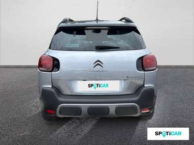 Citroën C3 AIRCROSS Diesel
