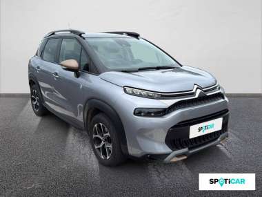 Citroën C3 AIRCROSS Diesel