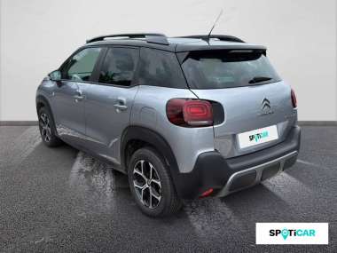 Citroën C3 AIRCROSS Diesel
