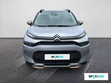 Citroën C3 AIRCROSS Diesel