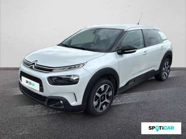 Citroën C4 Cactus Diesel