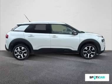 Citroën C4 Cactus Diesel