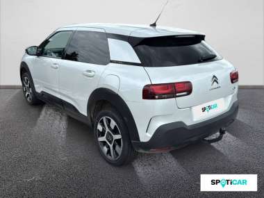 Citroën C4 Cactus Diesel