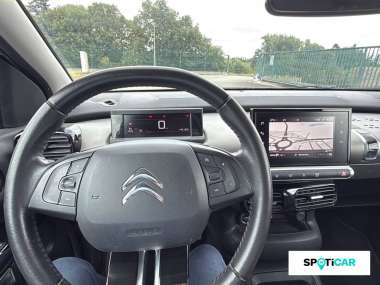 Citroën C4 Cactus Diesel