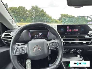 Citroën C4 Essence