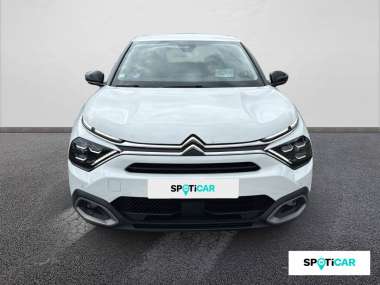 Citroën C4 Essence
