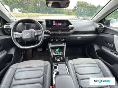 Citroën C4 Essence