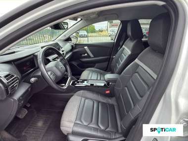 Citroën C4 Essence