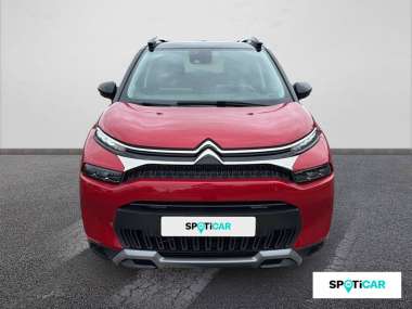 Citroën C3 Aircross Diesel