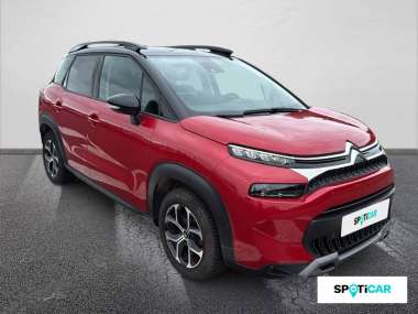 Citroën C3 Aircross Diesel