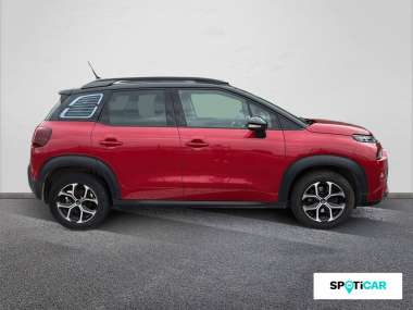 Citroën C3 Aircross Diesel