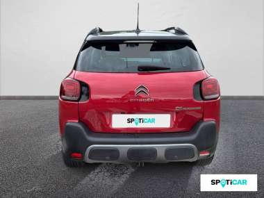 Citroën C3 Aircross Diesel