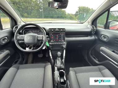 Citroën C3 Aircross Diesel