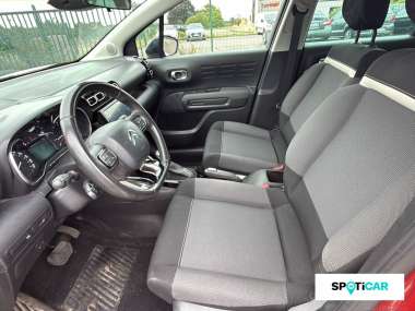 Citroën C3 Aircross Diesel