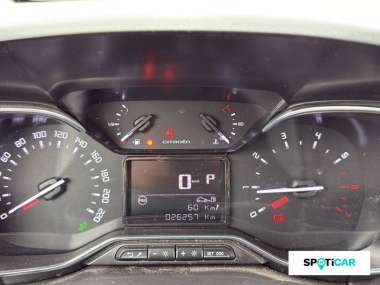 Citroën C3 Aircross Diesel