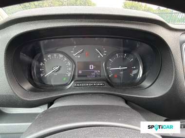 Peugeot Expert Diesel