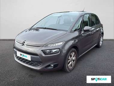Citroën C4 Picasso Essence