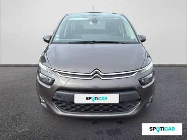 Citroën C4 Picasso Essence