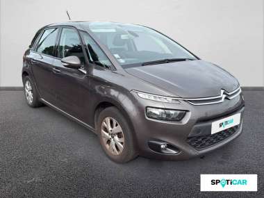 Citroën C4 Picasso Essence