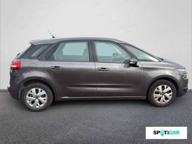 Citroën C4 Picasso Essence