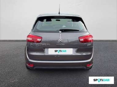 Citroën C4 Picasso Essence