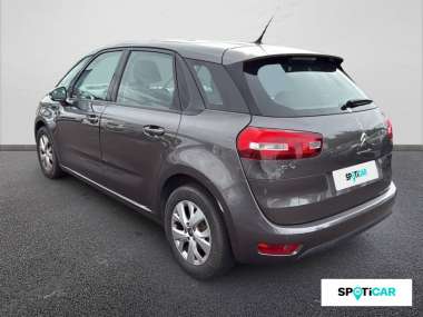 Citroën C4 Picasso Essence