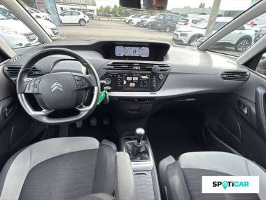 Citroën C4 Picasso Essence
