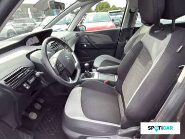 Citroën C4 Picasso Essence