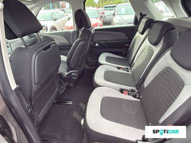 Citroën C4 Picasso Essence