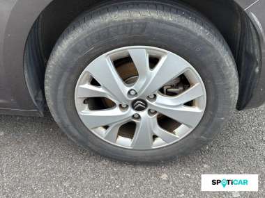 Citroën C4 Picasso Essence