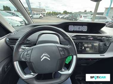 Citroën C4 Picasso Essence