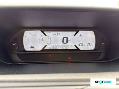 Citroën C4 Picasso Essence