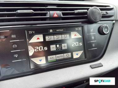 Citroën C4 Picasso Essence
