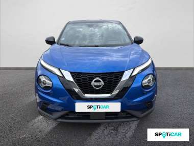Nissan Juke Essence