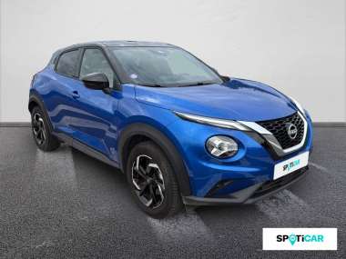 Nissan Juke Essence