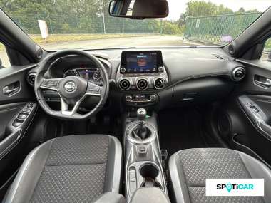 Nissan Juke Essence