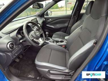 Nissan Juke Essence